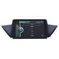 Car Tracking System DVD GPS Player Navigation for BMW X1 E84